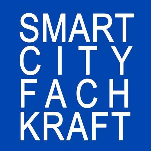 Smart City Fachkraft – Network