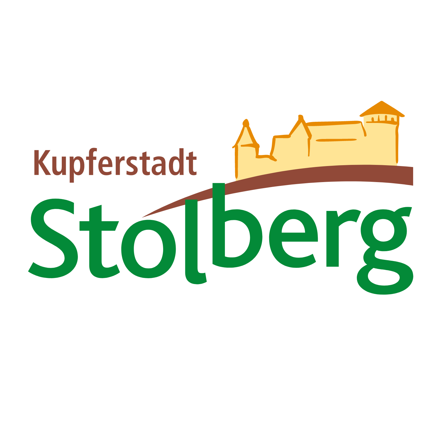 Copper town Stolberg