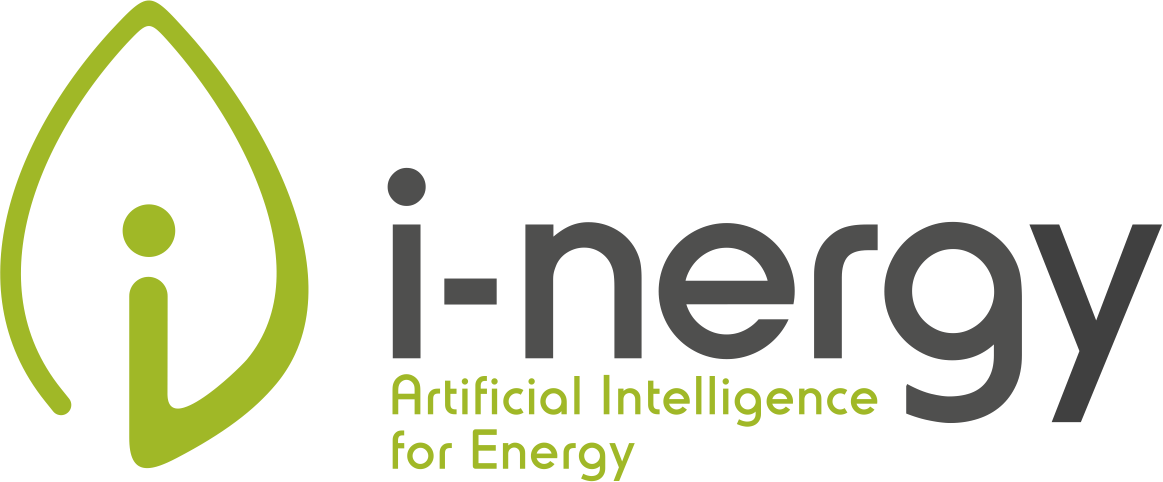 I-NERGY Artificial Intelligence for Next Generation Energy |