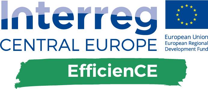 Interreg EfficienCE