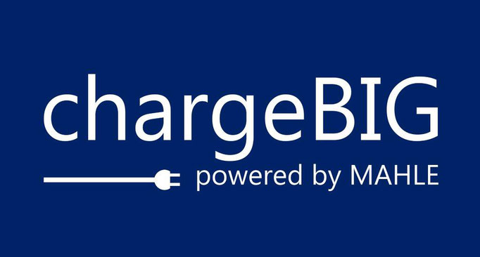 chargeBIG charging infrastructure
