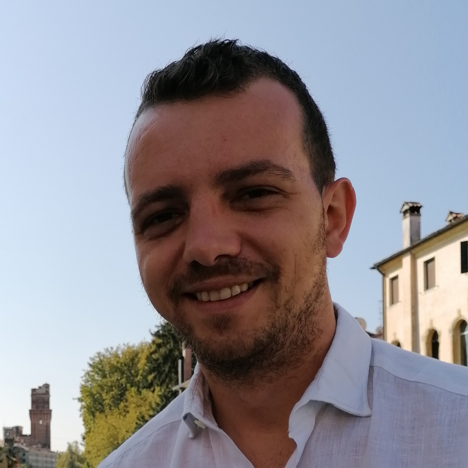 Daniele Chiumento