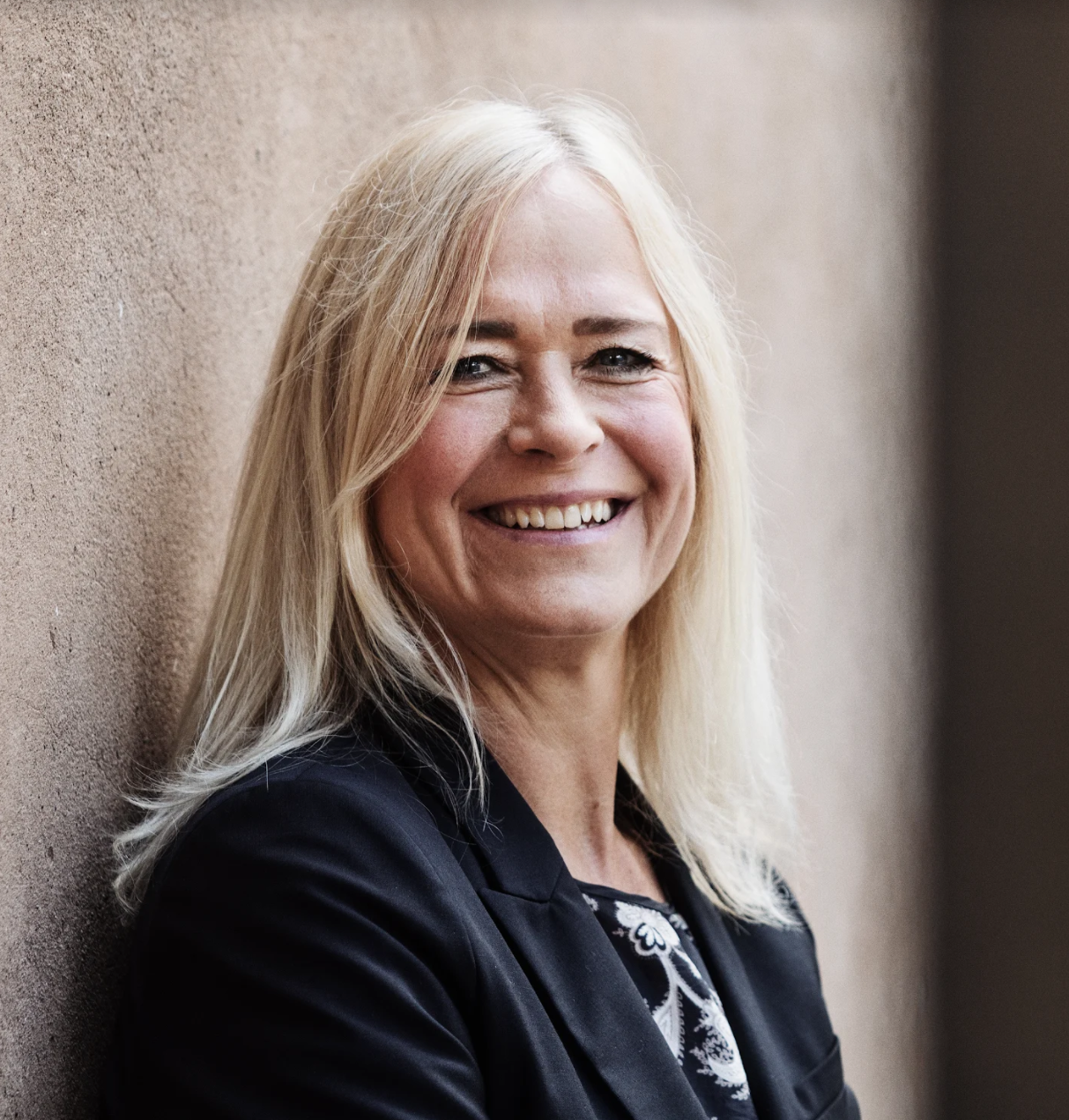 Rikke Petersen