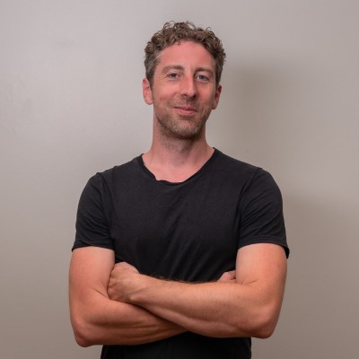 Roland Greifeld