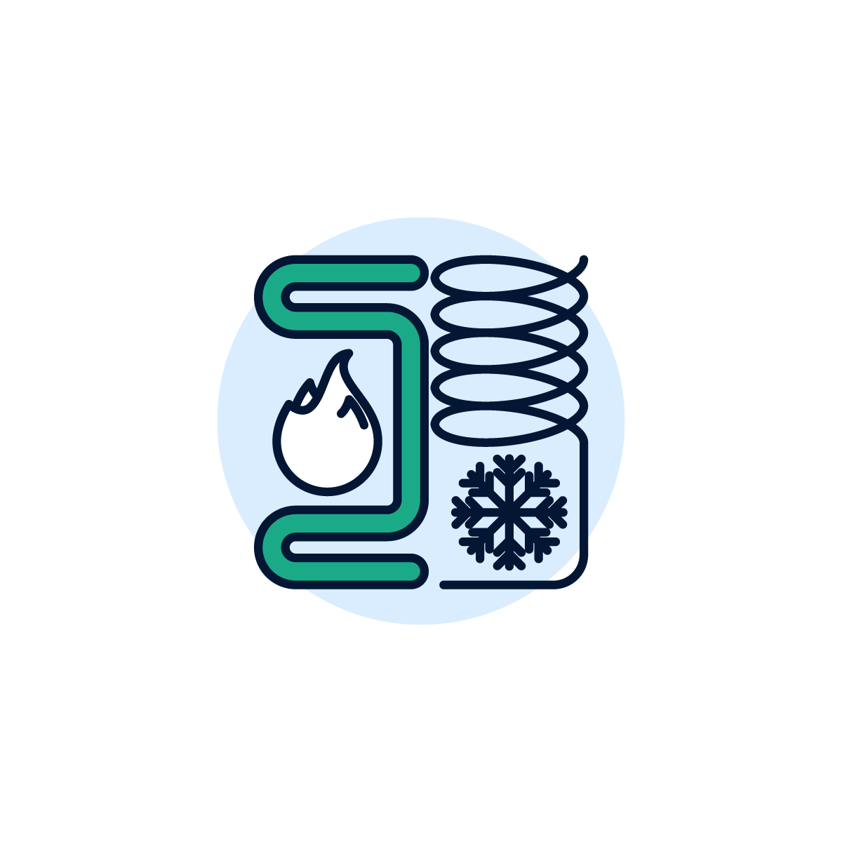 District Heating & Cooling Systems