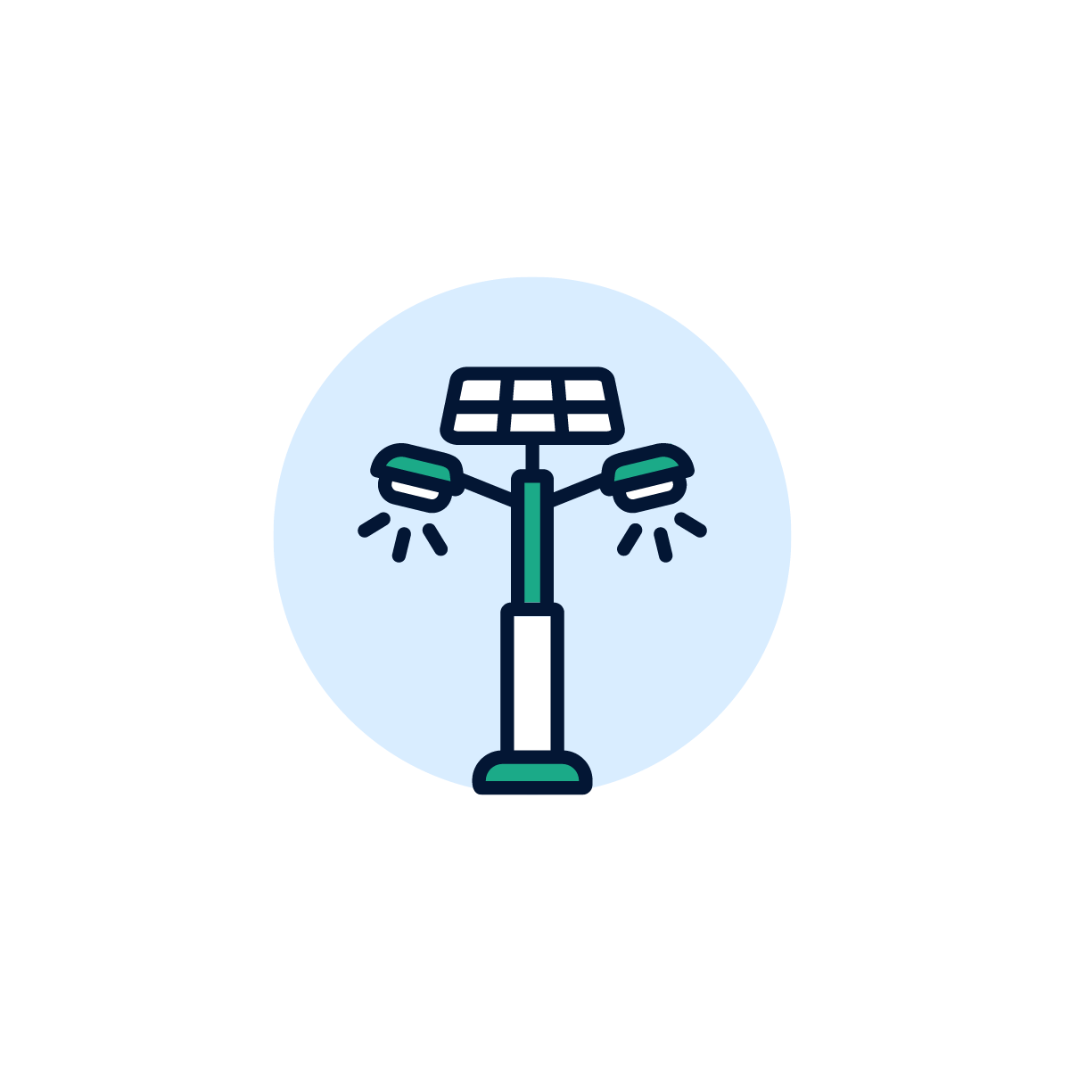 Smart Lighting