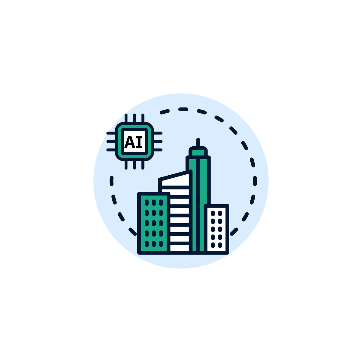 AI for Smart Cities