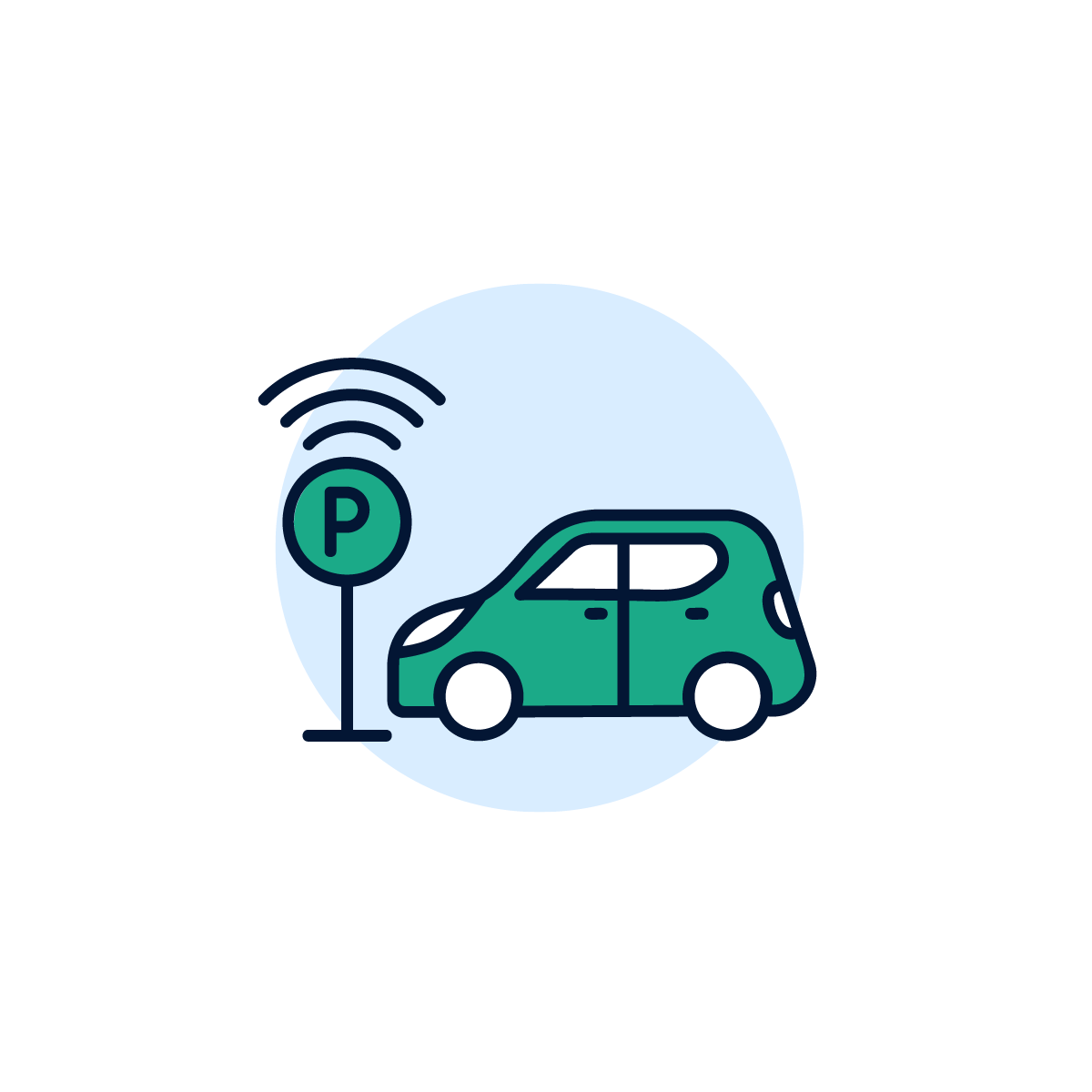Smart Parking