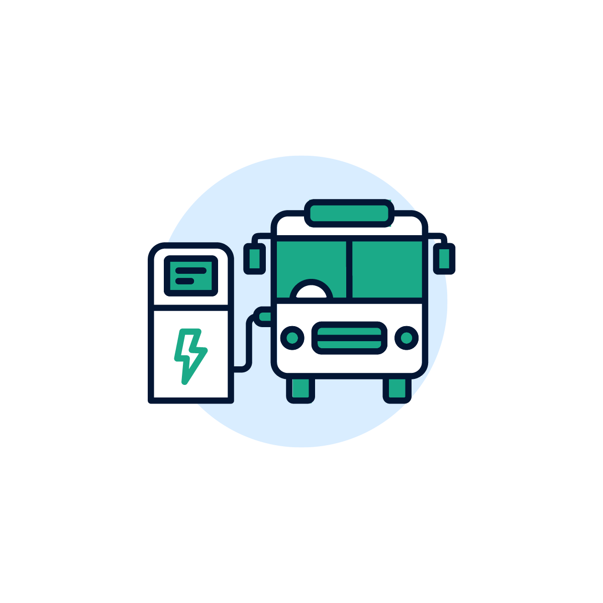Electric Bus System