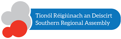 Southern Regional Assembly Logo
