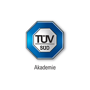 TÜV Süd Logo