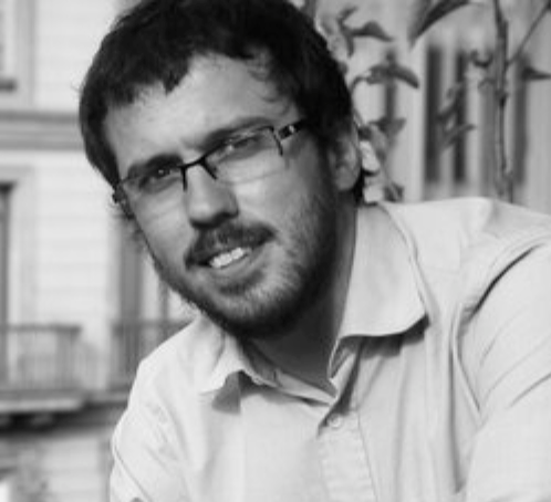 Oriol Barba Suñol