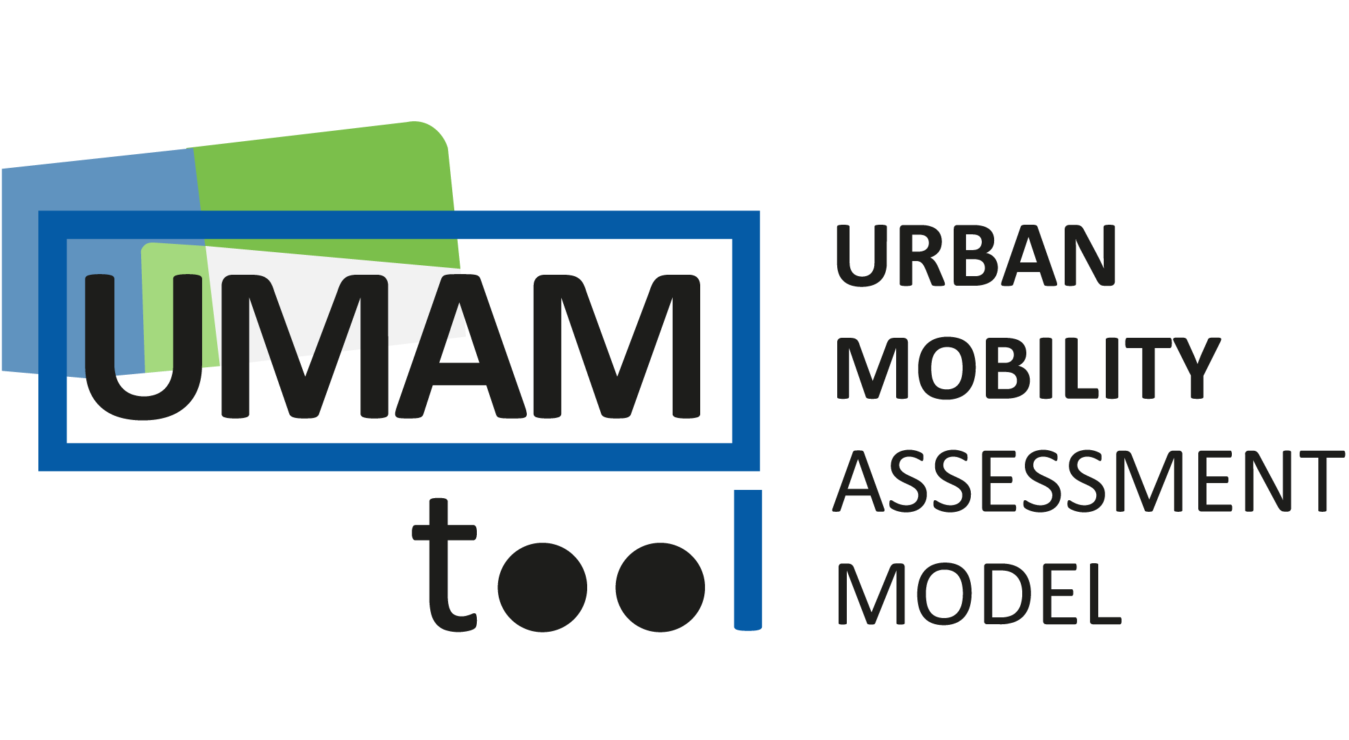 UMAM Mobility Tool Icon