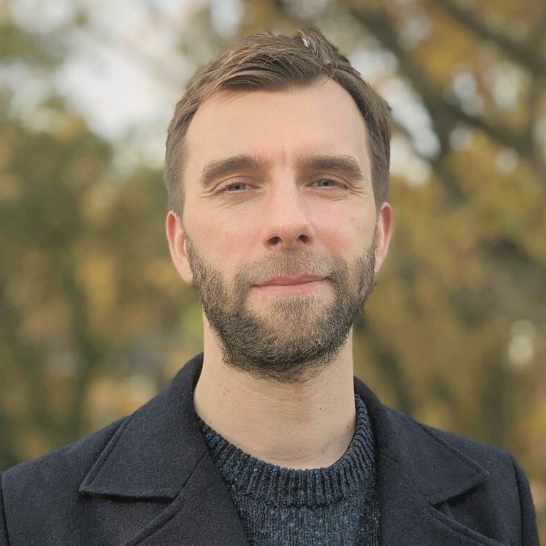 Thomas Tuntschew