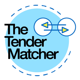 Tender Matcher Tool Icon