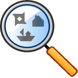 Use Case Finder Tool Icon