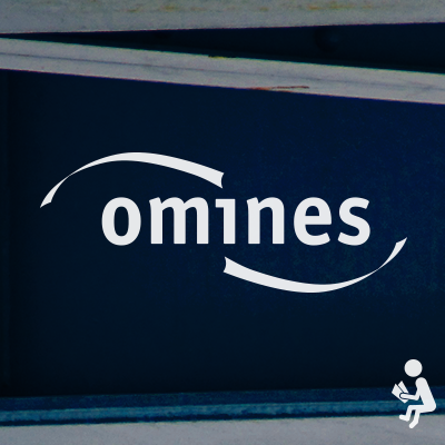 Omines