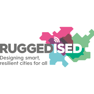 RUGGEDISED