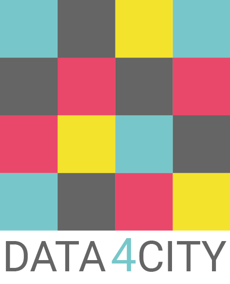 Data4City