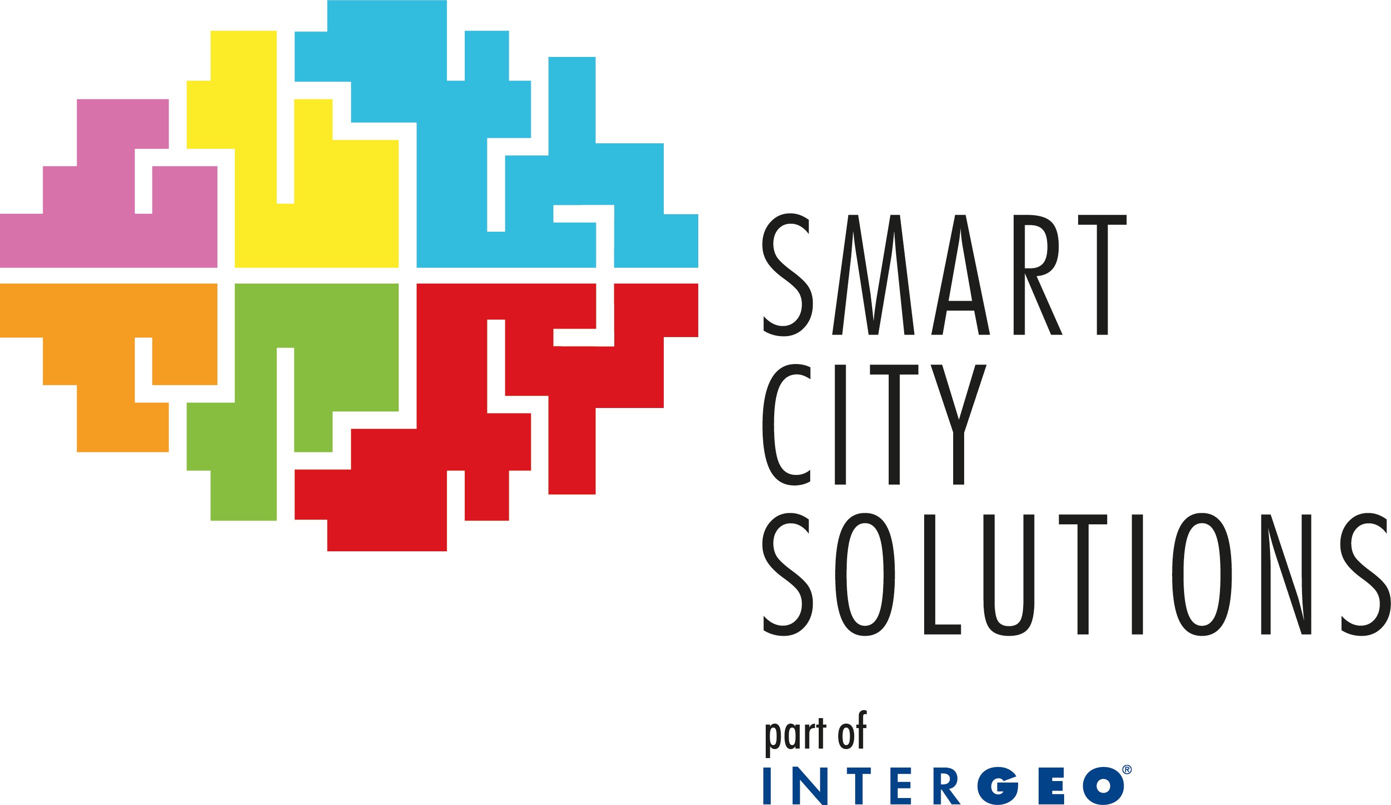 SMART CITY SOLUTIONS Trade show + Conference, part of INTERGEO 