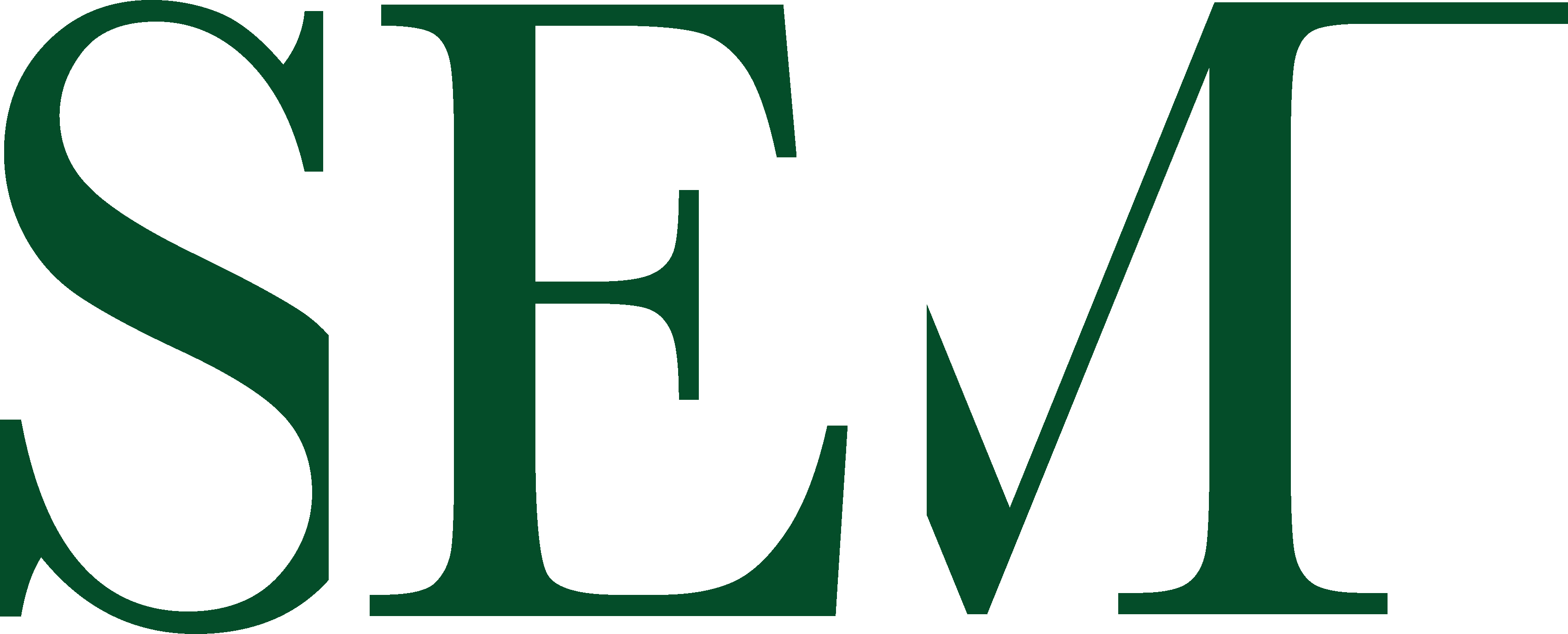 SEM Energy Ltd