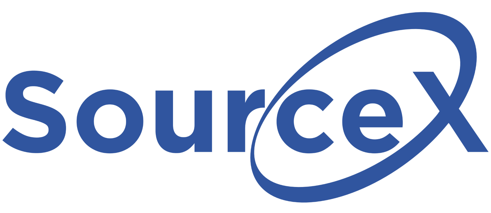 SourceX