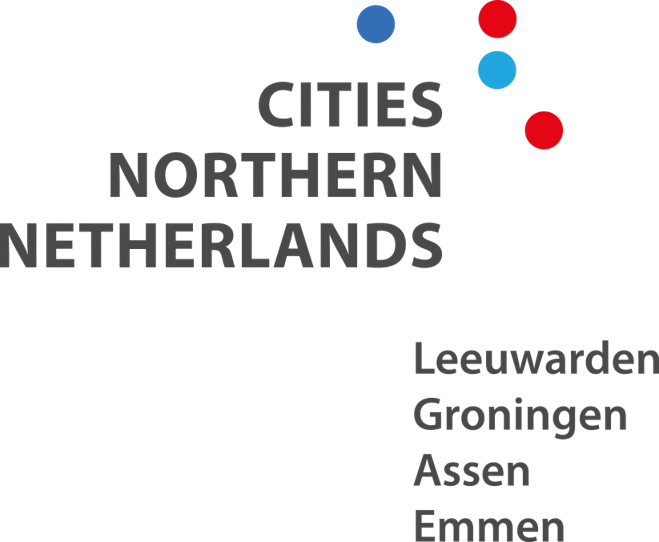Städte Nördliche Niederlande