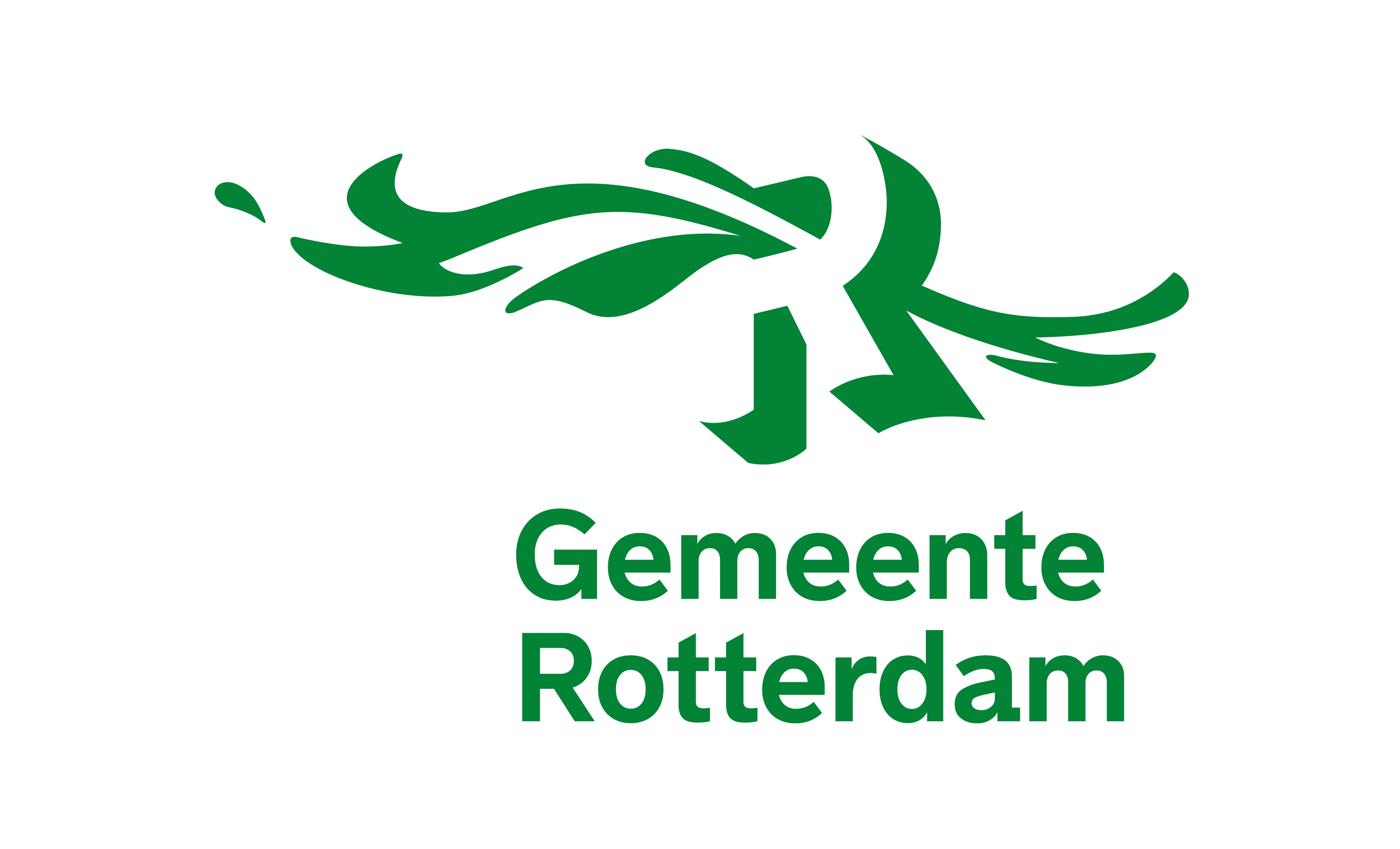 Rotterdam