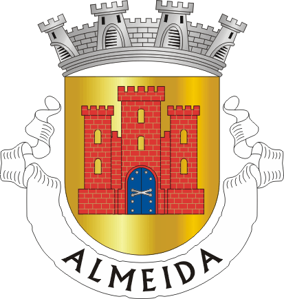 Stadtbezirk Almeida