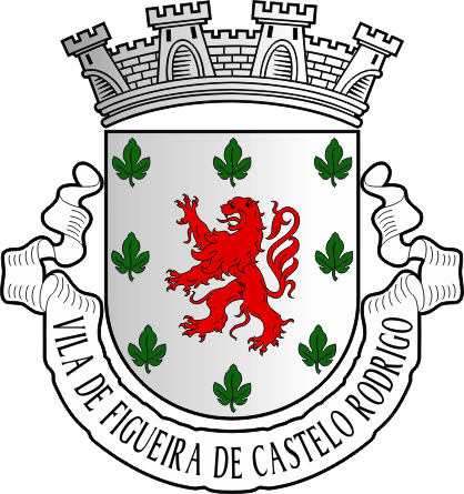 Município de Figueira de Castelo Rodrigo