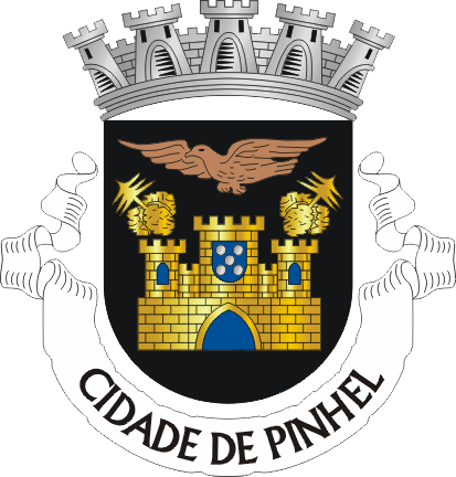 Stadtbezirk Pinhel