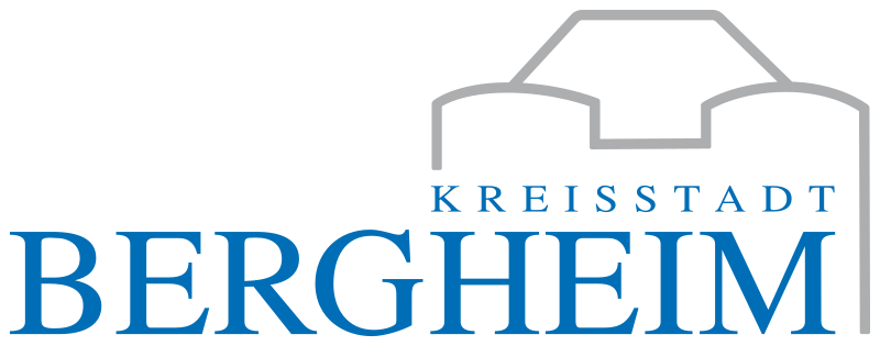 Kreisstadt Bergheim