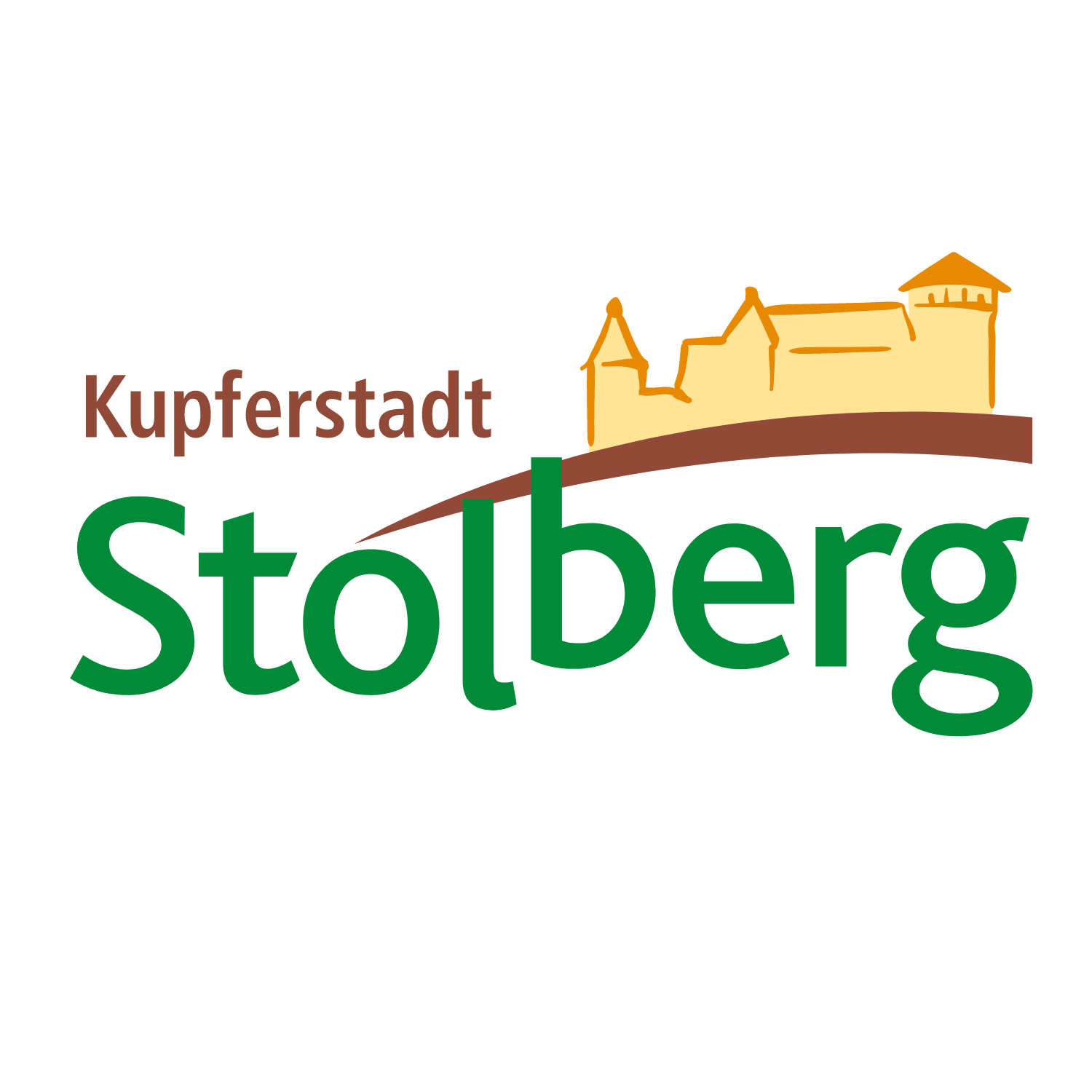 Kupferstadt Stolberg