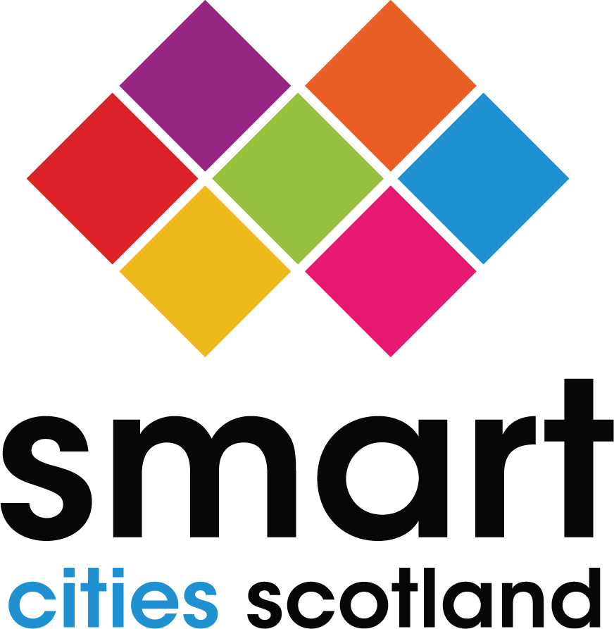 Smart Cities Schottland