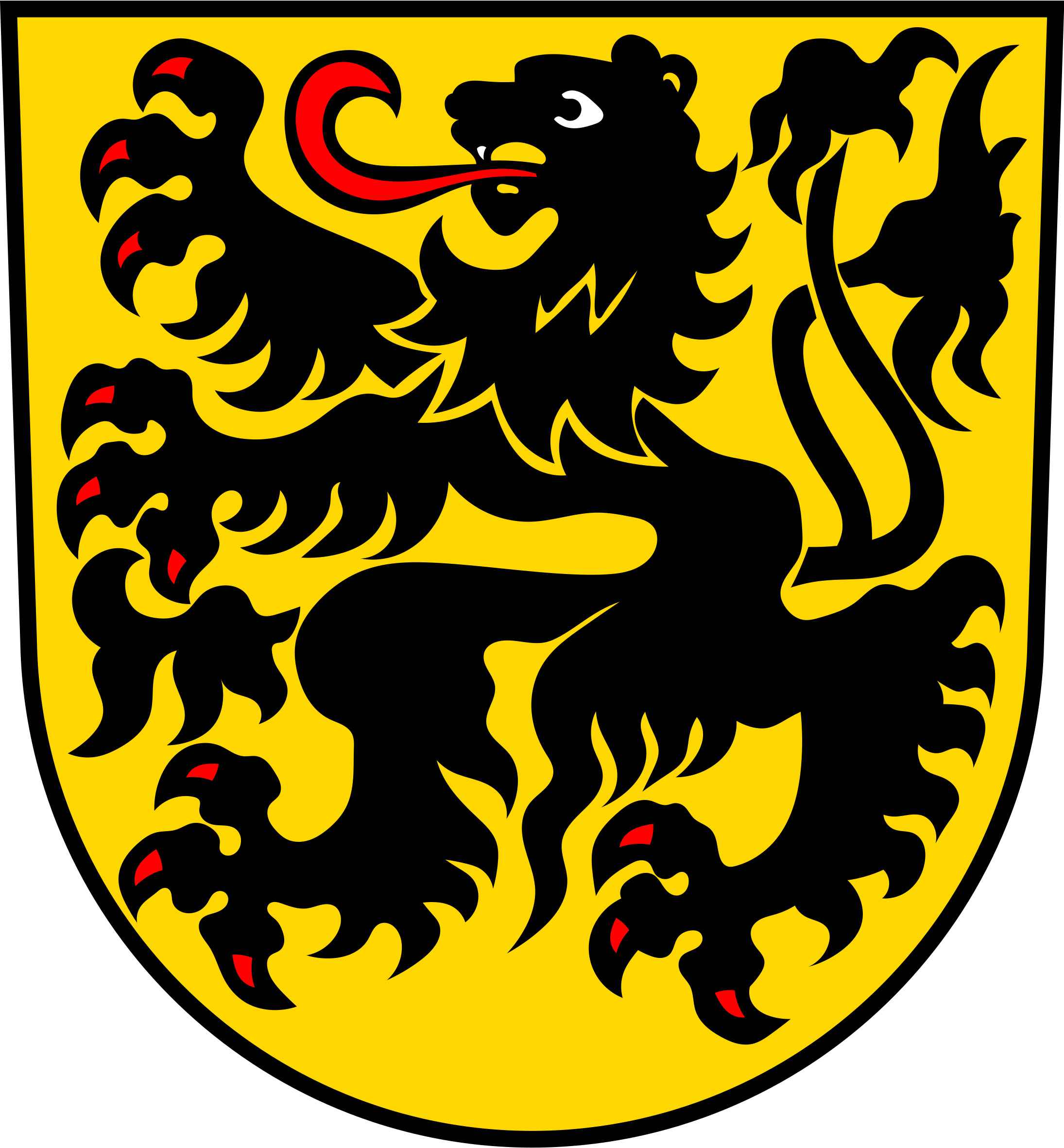 Leonberg