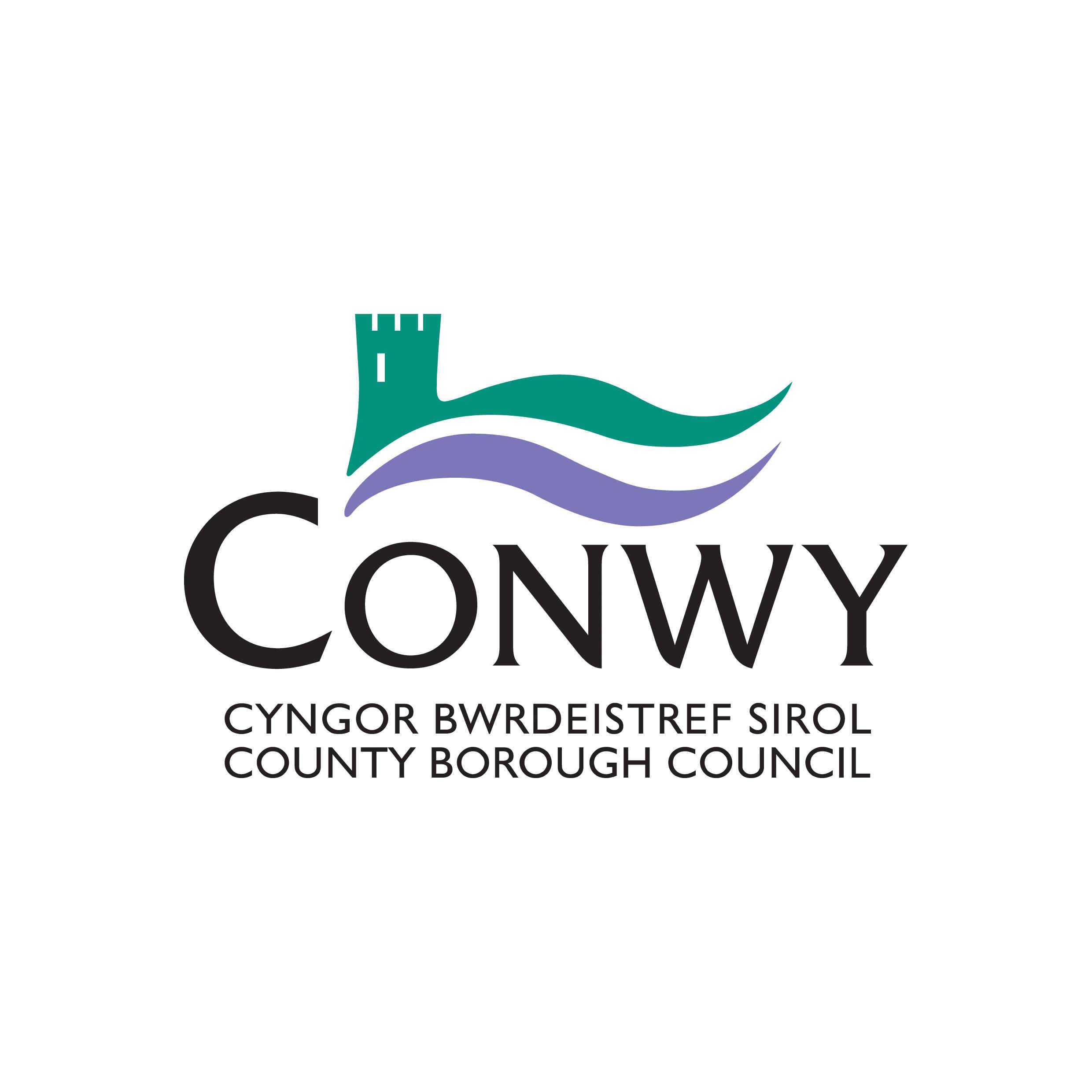 Consejo Municipal del Condado de Conwy