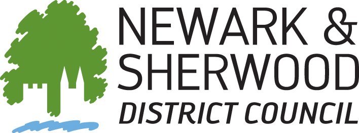Bezirk Newark und Sherwood