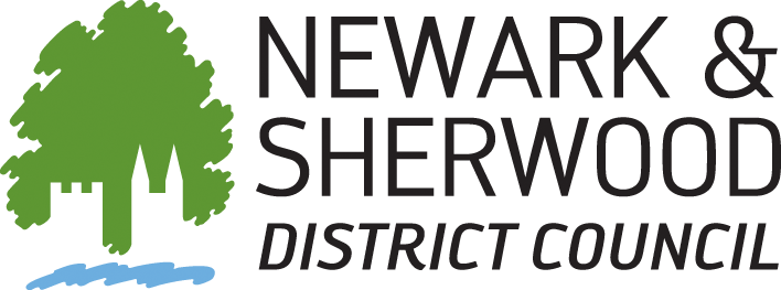 Newark and Sherwood District