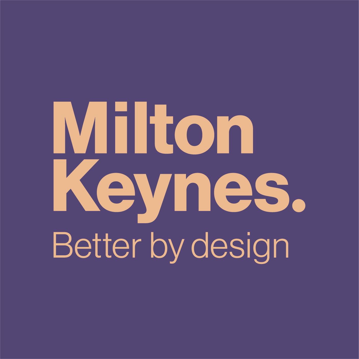 Milton Keynes