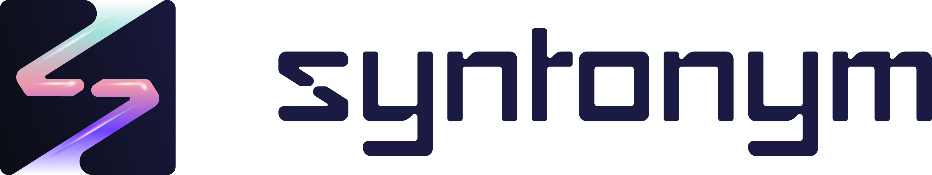 Syntonym