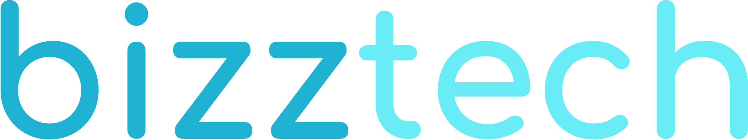 Page logo