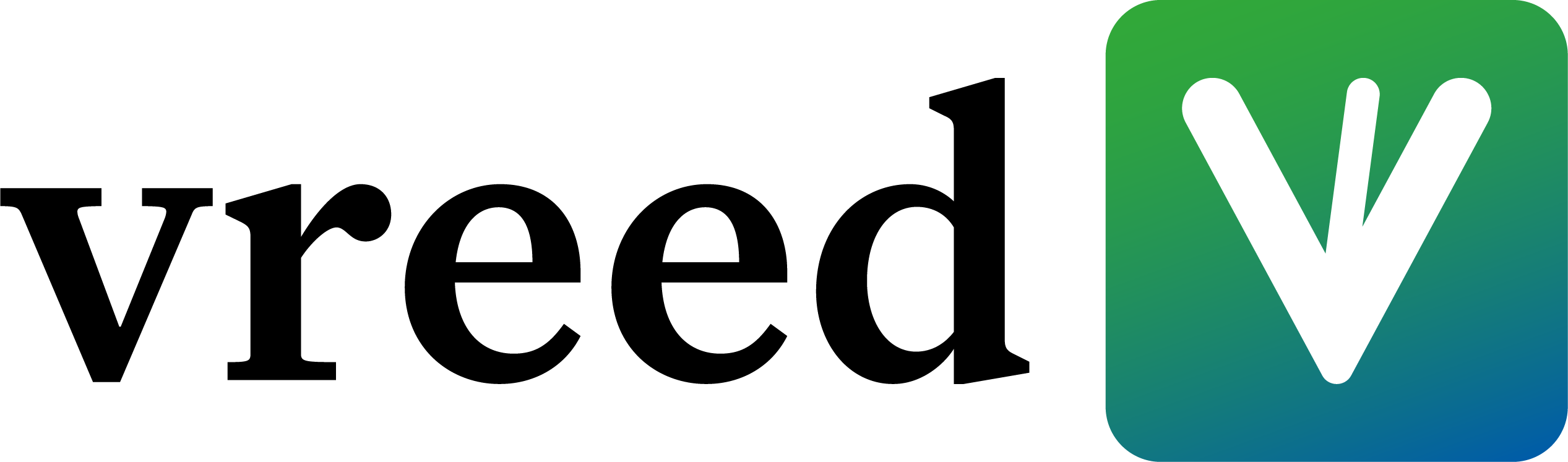 Page logo