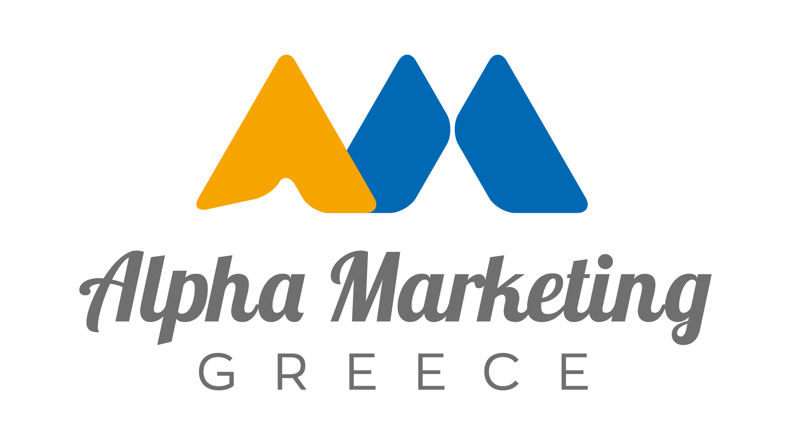 ALPHA MARKETING GREECE