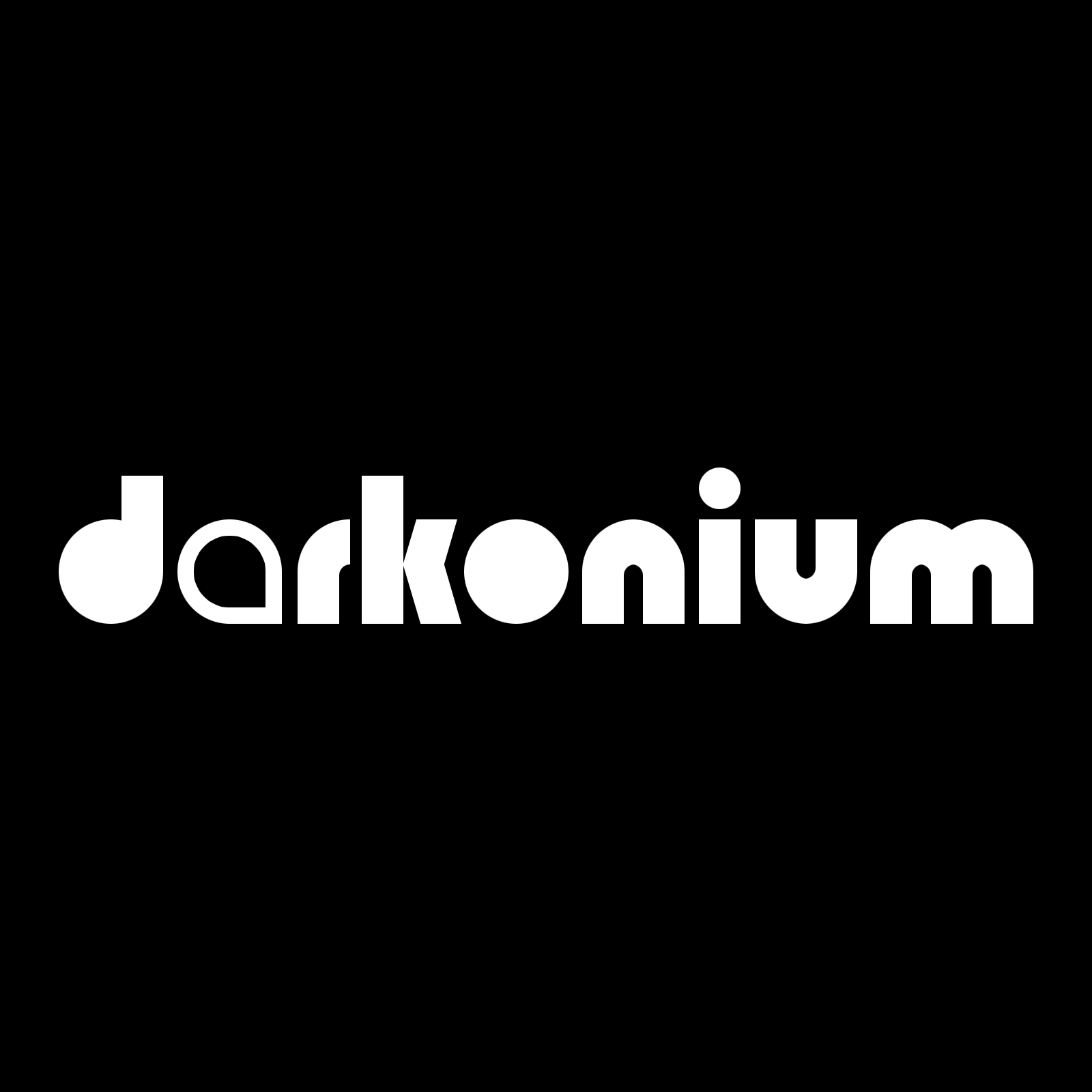 Darkonium AI