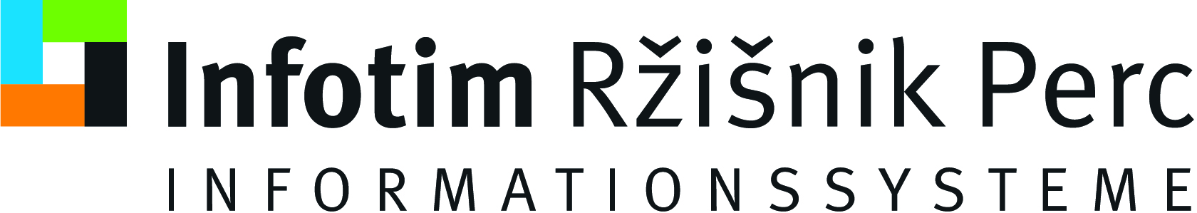 INFOTIM RŽIŠNIK PERC d.o.o.