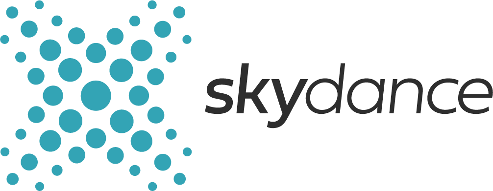 Skydance Drone Light Shows