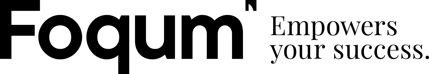 Foqum Analytics