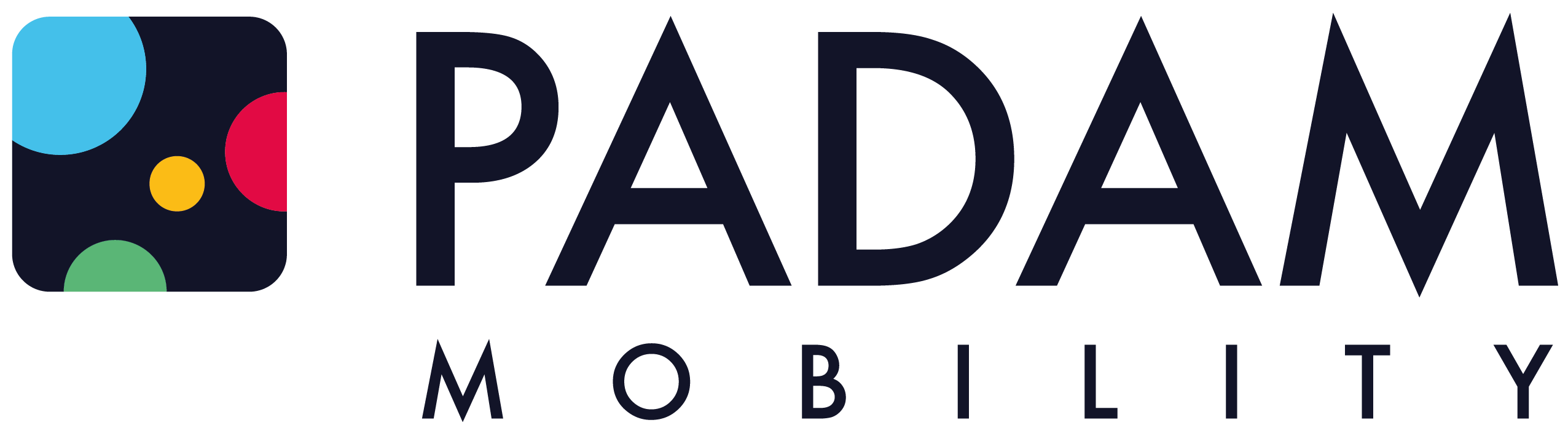 Padam Mobility