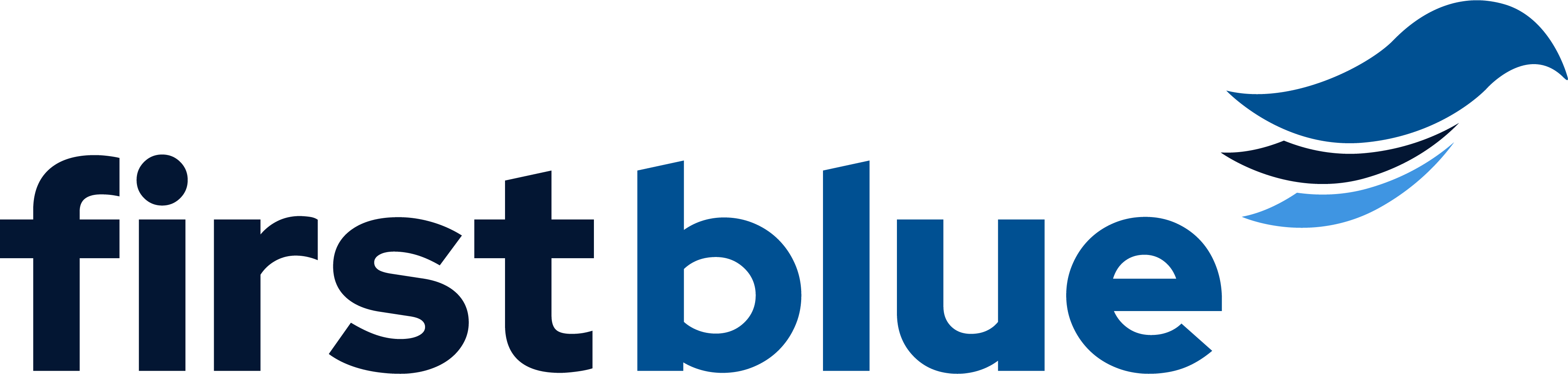 FirstBlue GmbH