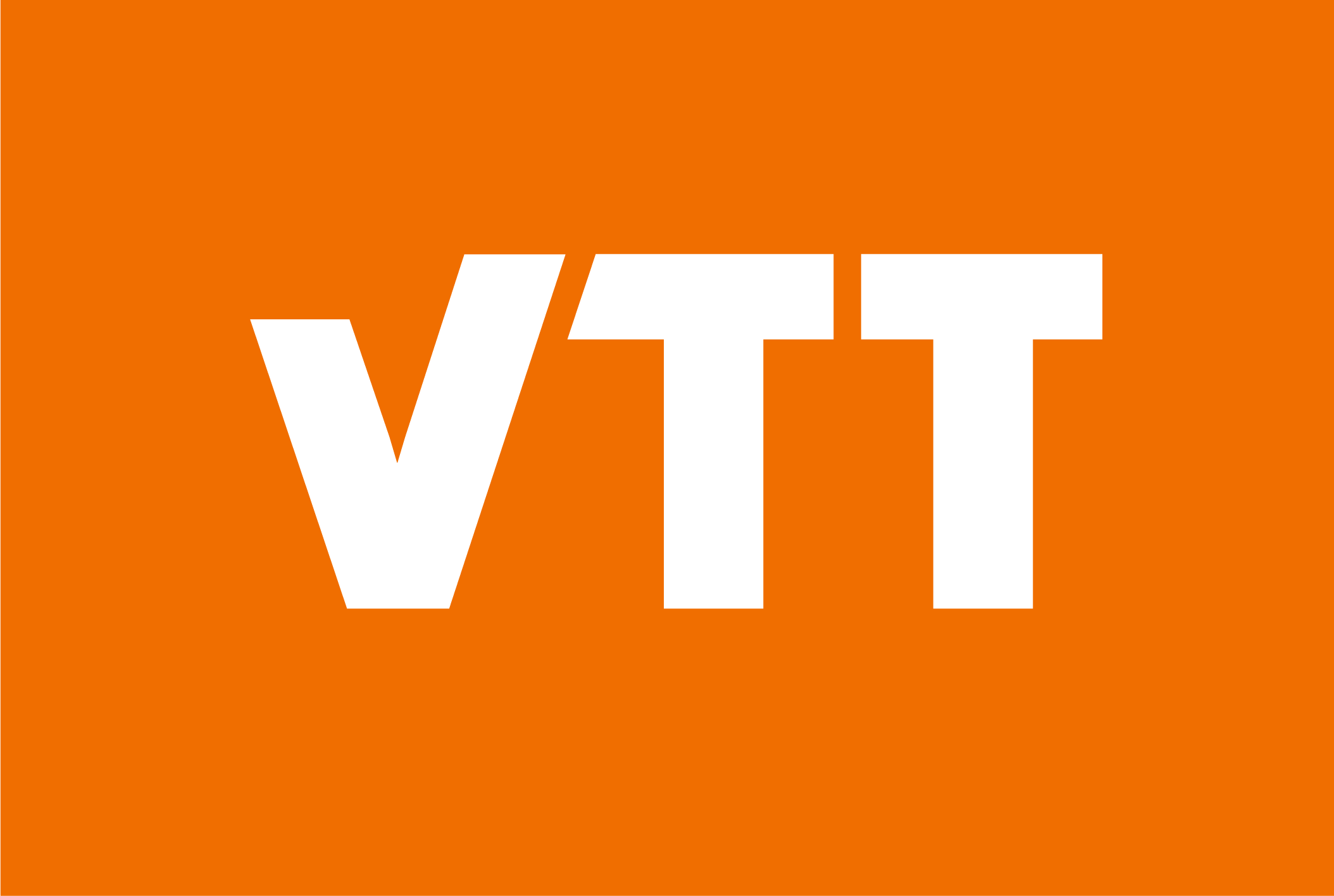 VTT Technical Research Centre of Finland Ltd.